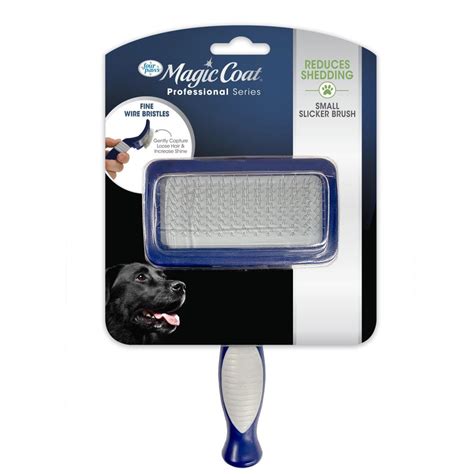 Keep Your Pet's Coat Healthy and Happy with the Magic Coat Professional Series